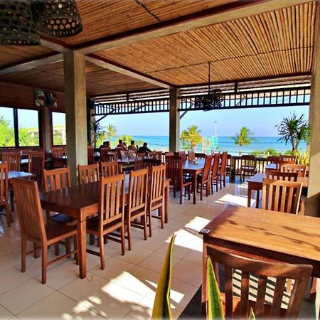 Bungalow And Restaurant Anda Kuta  Extérieur photo