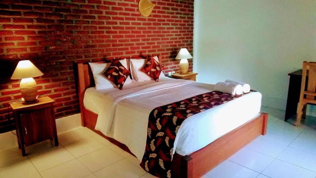 Bungalow And Restaurant Anda Kuta  Extérieur photo